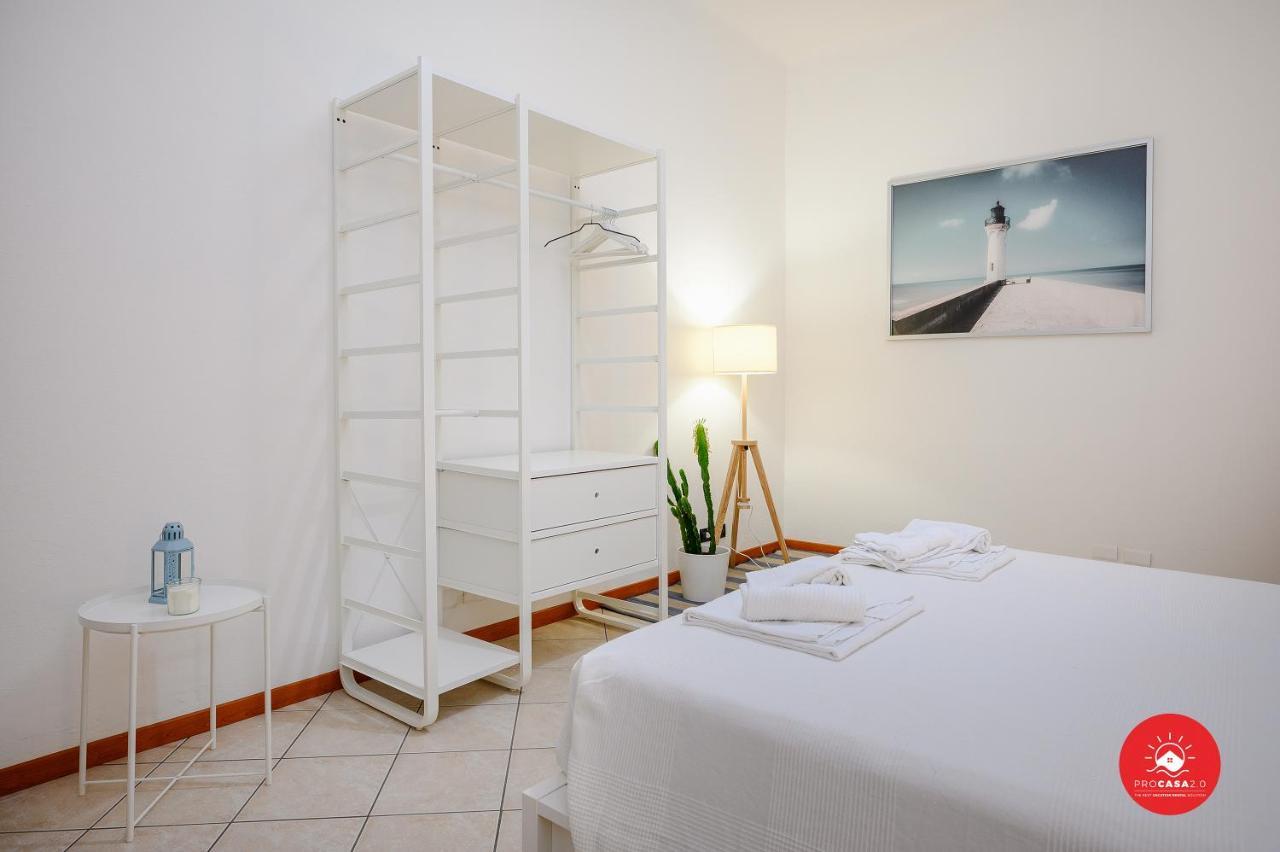 Ferienwohnung Calmness Of The Sea La Spezia Exterior foto